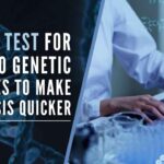The diseases covered by the test belong to a class of over 50 diseases caused by unusually-long repetitive DNA sequences in a person's genes, known as short tandem repeat expansion disorders