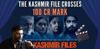 Amid the film doing rounds in India as well globally, Vivek Ranjan Agnihotri, the director of 'The Kashmir Files', has been granted Y-category security