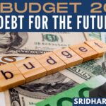 Even as the US comes out of the pandemic, the coming year's budget does more of the same; more earmarks, more debt & more pain. See the detailed analysis in this quick talk