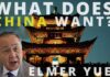 After dissing India at the OIC conference in Islamabad, what is China's Foreign Minister Wang Yi hoping to accomplish by meeting with MEA S Jaishankar in India? Elmer Yuen reveals what could be in Xi's mind. A must-watch!