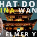 After dissing India at the OIC conference in Islamabad, what is China's Foreign Minister Wang Yi hoping to accomplish by meeting with MEA S Jaishankar in India? Elmer Yuen reveals what could be in Xi's mind. A must-watch!