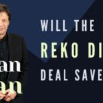 A multi-billion-dollar mining deal for a Copper/ Gold mine in Baluchistan, that was going nowhere for many years suddenly comes alive. Will Barrick Reko diq save Imran Khan? If not, who is the winner? Watch this video to find out!