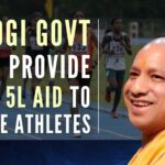 The Stare government will provide financial assistance of up to Rs.5 lakh to shortlisted female athletes under its ‘state sports talent search and development scheme'