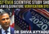 In a county of Arizona (Maricopa) where 90 percent of the ballots were mailed in, Dr. Shiva Ayyadurai shows scientifically how the many ballots that should have been rejected were instead accepted. An eye-opener for those who say that Trump falsely claims the elections were rigged.