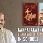 Karnataka education minister said that whichever ideologies help children towards higher morals would be adopted in moral education