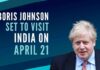 Why is the West so wrapped up with India’s neutral stand? What will Boris Johnson’s visit accomplish? More Qs than As…