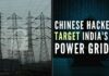 The prolonged targeting of Indian power grid assets by Chinese state-linked groups offers limited economic espionage or traditional intelligence-gathering opportunities