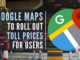 Google Maps is also integrating directly into iOS Spotlight, Siri, and the Shortcuts app