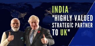 Boris Johnson is set to embark on a much-delayed trip to India where he will focus on defence and trade