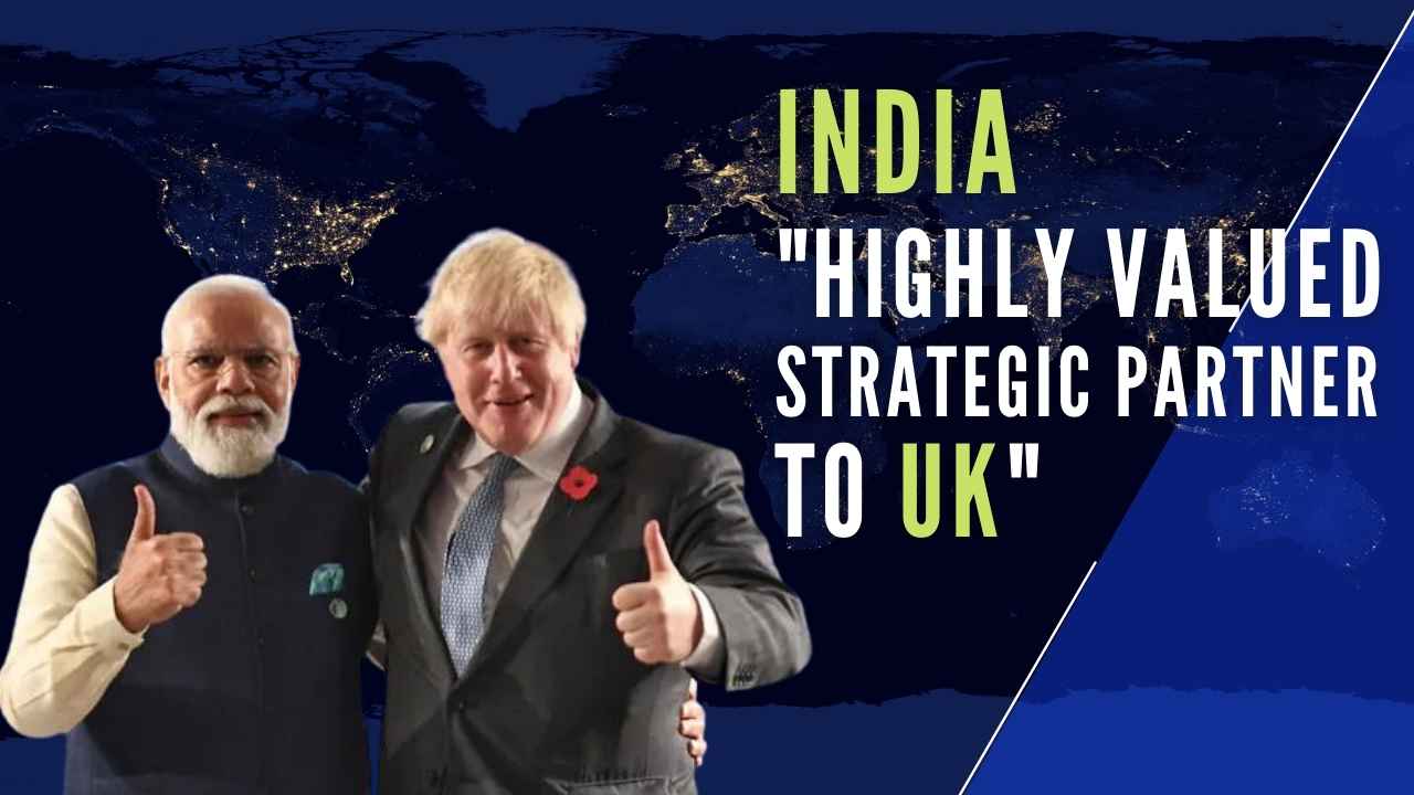 Boris Johnson is set to embark on a much-delayed trip to India where he will focus on defence and trade