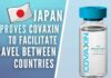 Government of Japan includes the indigenously developed and manufactured COVID-19 vaccine Covaxin