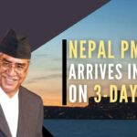The visit will further strengthen the multifaceted, age-old, and cordial ties between Nepal and India