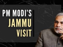 It’s hoped that the Narendra Modi Government would separate Jammu from Kashmir, grant Jammu the statehood status, and hold elections in the State of Jammu