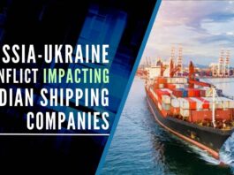 To save the Indian shipping companies from the adverse impact of this crisis the GOI has held meetings at regular intervals