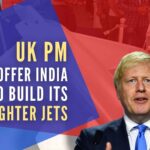 In his first visit to New Delhi as prime minister, Johnson will discuss with Narendra Modi boosting trade and security ties with India