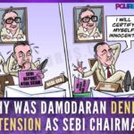 Put a compromised guy at SEBI to get all your things done at NSE… is this what Chidambaram wanted?