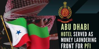 Abdul Razaq BP and Ashraf MK are accused of collecting and laundering funds to the tune of Rs.22 crore for the PFI