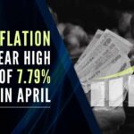 After moderating close to RBI's inflation target rate in September-21, headline CPI inflation has been rising incessantly with the print breaching the upper tolerance threshold in Q4 FY22, averaging at 6.34 percent