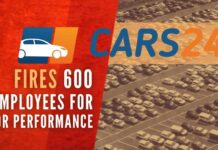 CARS24 said it will continue to enhance its superior technology and build a gold standard for quality used cars globally