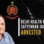 Former AAP member Kapil Mishra alleges Satyendar Jain has handled bags of cash