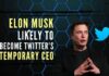 Musk has detailed the plans in presentations to possible funders for the takeover