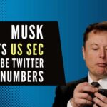 Musk had said that Twitter could have at least four times more fake accounts than what has been revealed in its filing