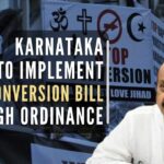 The move from the BJP in Karnataka came following Chief Minister Basavaraj Bommai's meeting with Union Home Minister Amit Shah in Delhi on Wednesday