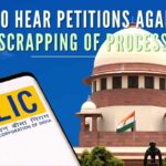 The writ petition was filed by policyholders, said Thomas Franco Rajendra Dev, Joint Convenor of NGO People First, and the case is listed for Thursday