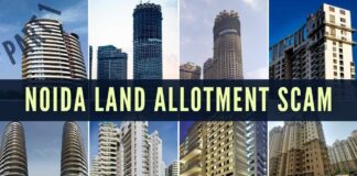 As much as 79% of commercial land in Noida was allotted to only 3 real-estate developers between 2005 and 2018, as per CAG's audit of Noida Authority's land-acquisition and allotement process