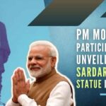 PM said that in newly Independent India, Sardar Patel restored the Somnath Temple to commemorate the legacy of thousands of years