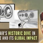 Veer Savarkar's life has always been of hardship and struggles, his thoughtful and well-planned dive into the Marseille Sea had taken Bharat’s freedom struggle to a world stage