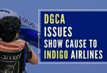 Indigo had refused to allow the child and his family to board the flight, claiming he was in a "state of panic" and posed threat to other passengers