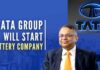 Tata Group is making massive changes to be ready for the future