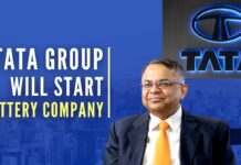 Tata Group is making massive changes to be ready for the future