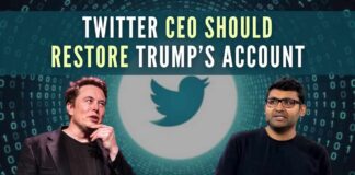 On Tuesday Elon Musk said he would reverse Twitter's ban on former President Donald Trump if his acquisition goes through