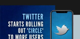 The feature, which allows users to choose up to 150 people, works a lot like Instagram's Close Friends, as it allows users to send out tweets to a specific group of people rather than all of Twitter