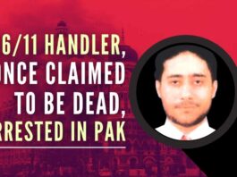 For years Pakistan had denied the Lashkar-e-Taiba (LeT) operative, Mir’s presence and even claimed he was dead