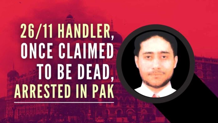 For years Pakistan had denied the Lashkar-e-Taiba (LeT) operative, Mir’s presence and even claimed he was dead
