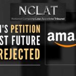 CCI ruling was based on its reasoning that Amazon had not disclosed its intent and strategic interests behind the deal