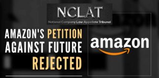 CCI ruling was based on its reasoning that Amazon had not disclosed its intent and strategic interests behind the deal