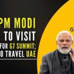 Modi attending G-7 - is India’s stance changing?