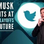 The question of layoffs has been top of mind for Twitter's more than 7,000 employees since Musk first said he wanted to buy the company