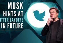 The question of layoffs has been top of mind for Twitter's more than 7,000 employees since Musk first said he wanted to buy the company