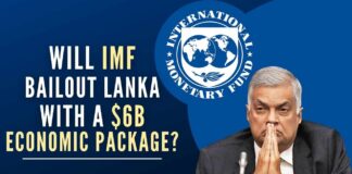 Will the IMF bailout Sri Lanka with a $6B economic package? What price would Sri Lanka have to pay?