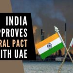 India and United Arab Emirates (UAE) enjoy strong bonds of friendship based on age-old cultural, religious, and economic ties between the two nations
