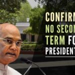 Center has allotted 12 Janpath as the new residence for the outgoing President of India, Ram Nath Kovind.