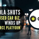 Ola now aims to invest more towards its electric car, cell manufacturing, and financial services businesses