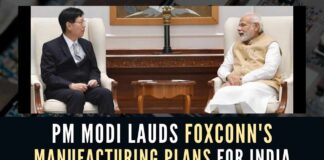 Foxconn's EV manufacturing arm, Foxtron, is planning to set up manufacturing plants at various locations in southeast Asia, including India
