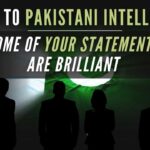 Pakistani Intellectuals are masters at self-flagellation without even knowing it