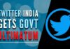 Will Twitter give the real users’ vs bots data also to India? This is the key data point to sift the chaff from the grain